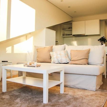 Terro Collection - Alcaide Apartment Braga Ngoại thất bức ảnh