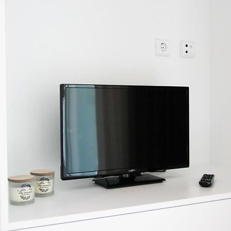 Terro Collection - Alcaide Apartment Braga Ngoại thất bức ảnh