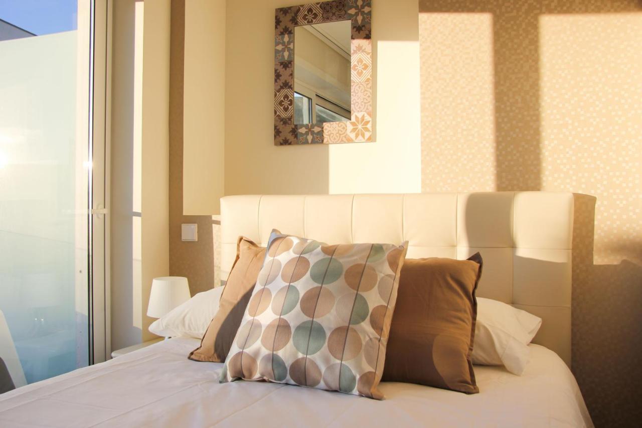Terro Collection - Alcaide Apartment Braga Ngoại thất bức ảnh