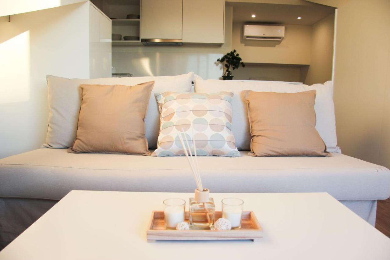 Terro Collection - Alcaide Apartment Braga Ngoại thất bức ảnh