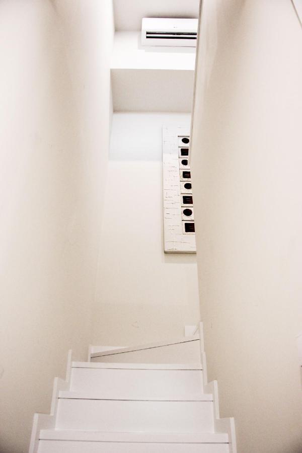 Terro Collection - Alcaide Apartment Braga Ngoại thất bức ảnh